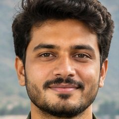 Gaurav Salunke