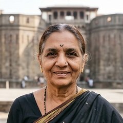 Swati Tambe
