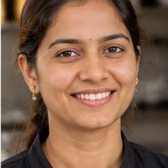 Komal Waghmare