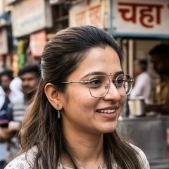 Pooja Joshi