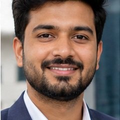 Vikram Patil