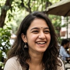 Anita Sharma