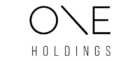 ONE Holdings Logo