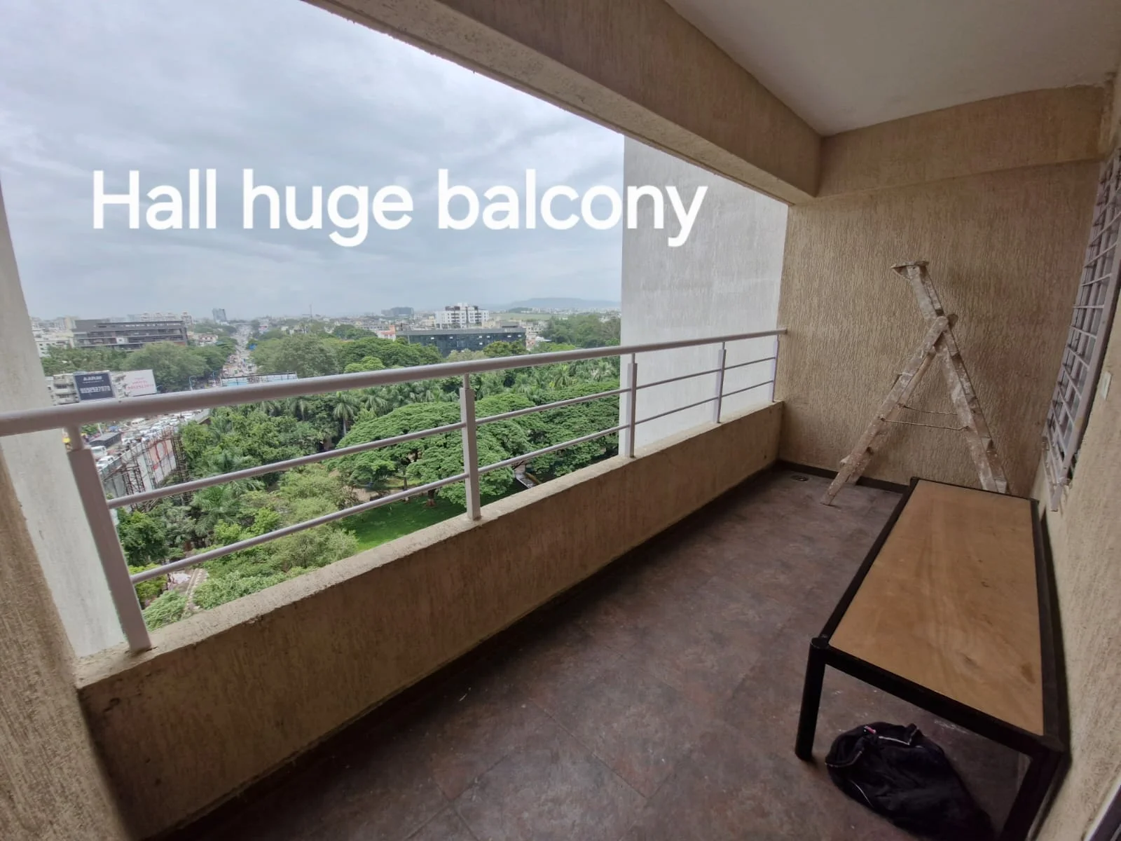 Flat / Apartment in Magarpatta, Pune - Anutham Society (Flat / Apartment) | RERA Verified on Prop&More - View 3