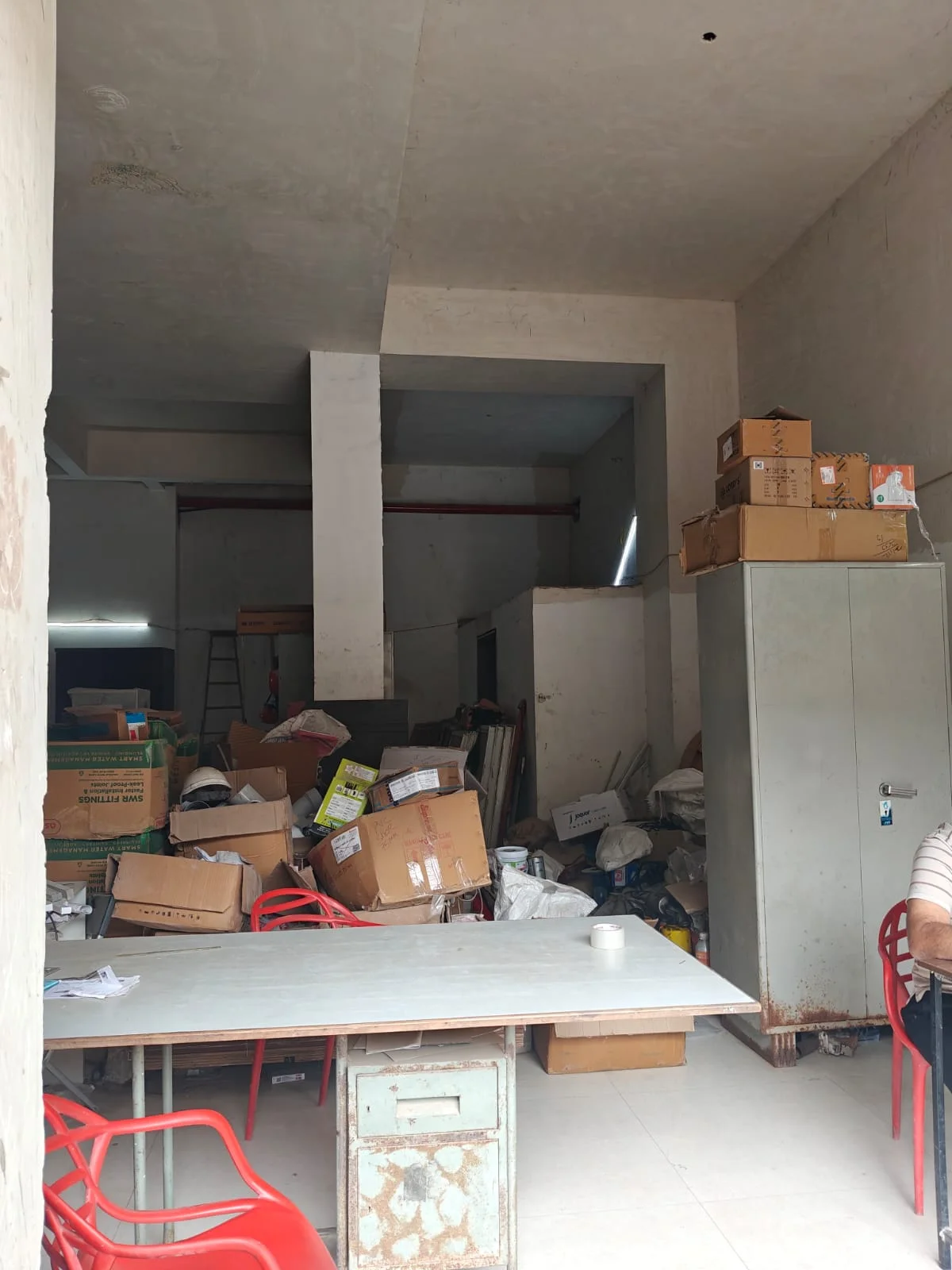 Shop / Showroom in Wadgaon Sheri, Pune - Rohan Karan Evana (Shop / Showroom) - ₹1.67 Cr | Prop&More