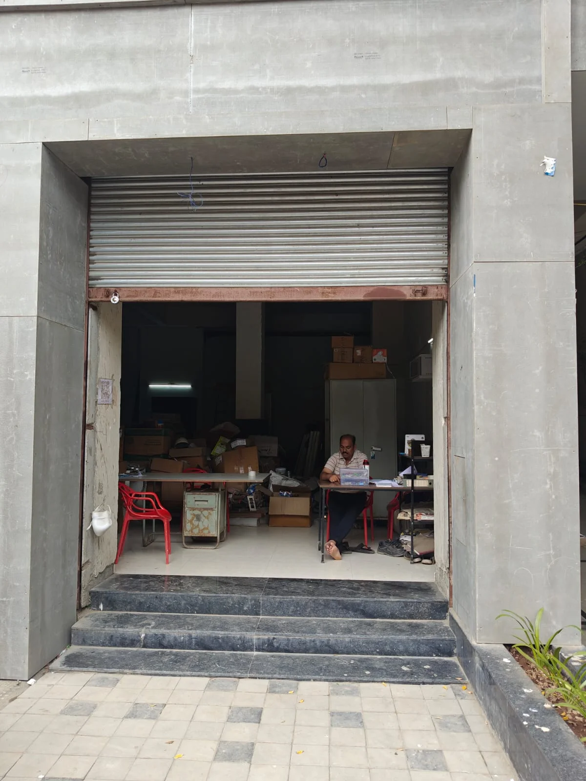 Shop / Showroom in Wadgaon Sheri, Pune - Rohan Karan Evana (Shop / Showroom) | RERA Verified on Prop&More - View 2