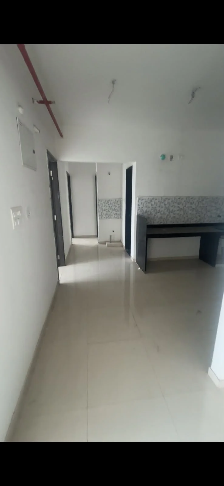 Flat / Apartment in Kharadi, Pune - Ganga Altus (Flat / Apartment) | RERA Verified on Prop&More - View 2