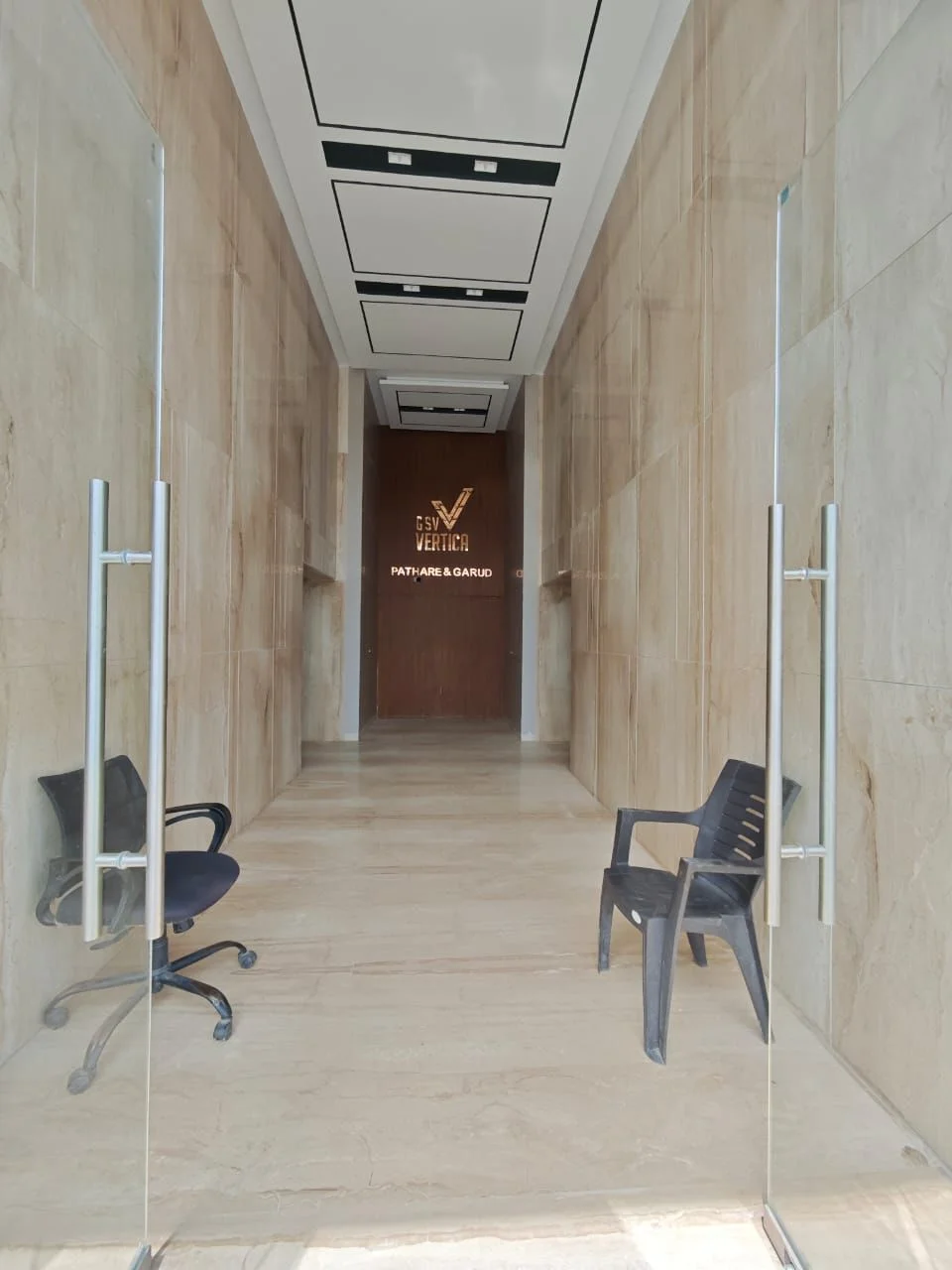 Office Space for Rent in Kharadi, Pune - GSV Vertica (Office Space) - ₹26,000/mo | Prop&More