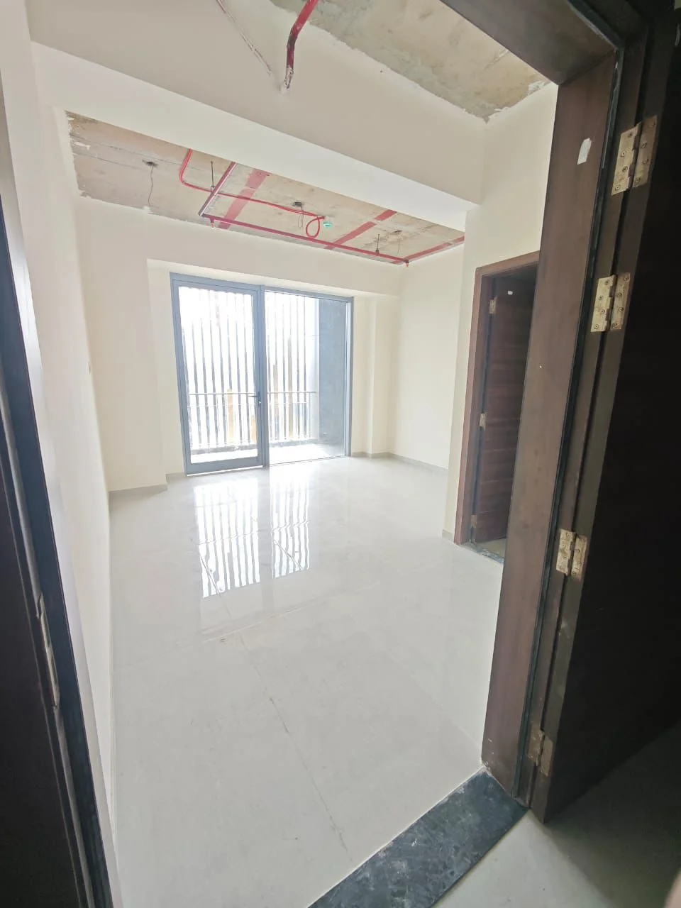 Office Space in Kharadi, Pune - GSV Vertica (Office Space) | RERA Verified on Prop&More - View 2