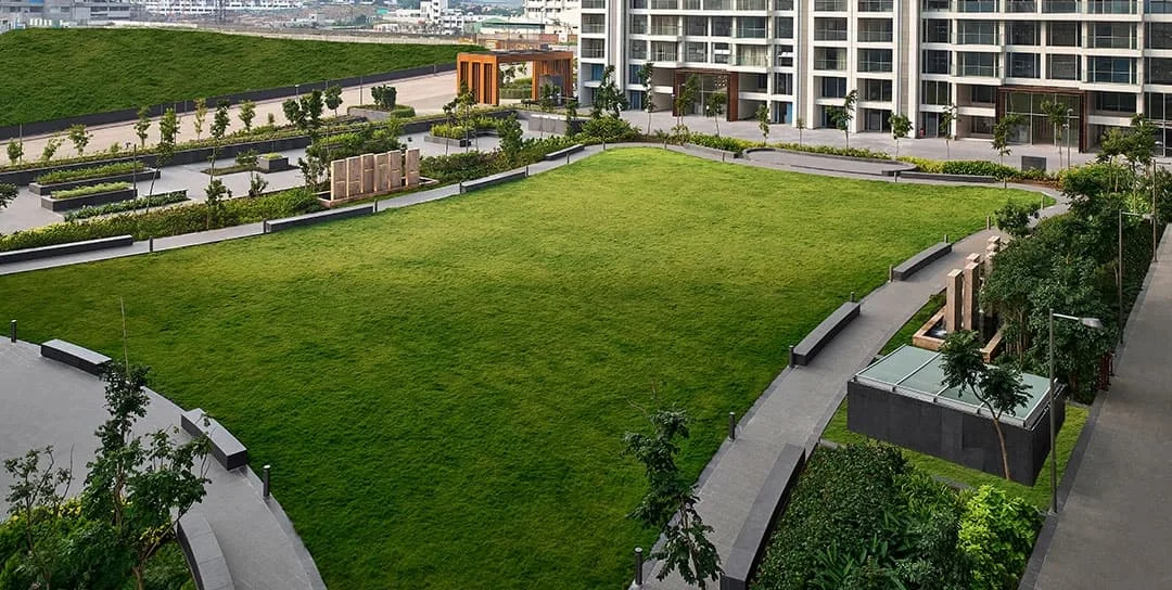 4+ BHK Flat / Apartment in Kharadi, Pune - Panchshil  Towers (4+ BHK Flat / Apartment) - ₹5.50 Cr | Prop&More