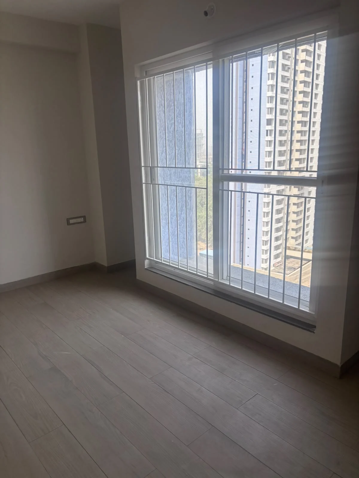3 BHK Flat / Apartment in Hadapsar, Pune - Kumar Parc Residence (3 BHK Flat / Apartment) | RERA Verified on Prop&More - View 2