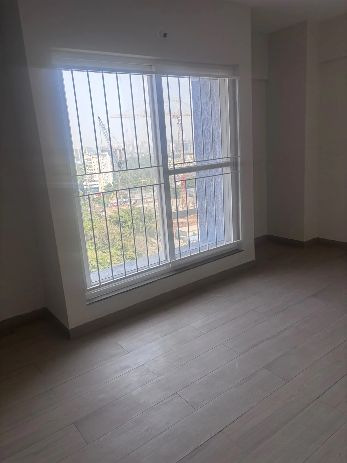 3 BHK Flat / Apartment in Hadapsar, Pune - Kumar Parc Residence (3 BHK Flat / Apartment) | RERA Verified on Prop&More - View 3
