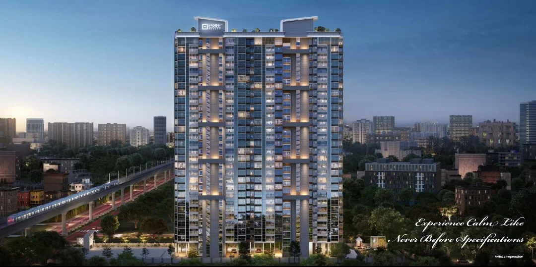3 BHK Flat / Apartment in Manjari BK, Pune - Mizura (3 BHK Flat / Apartment) - ₹1.18 Cr | Prop&More