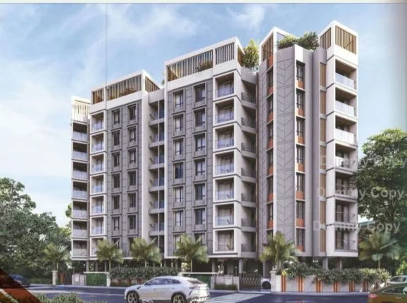 2 BHK Flat / Apartment in Opp. Kumar Pacific mall, Pune - A SQUARE ONE (2 BHK Flat / Apartment) - ₹1.40 Cr | Prop&More