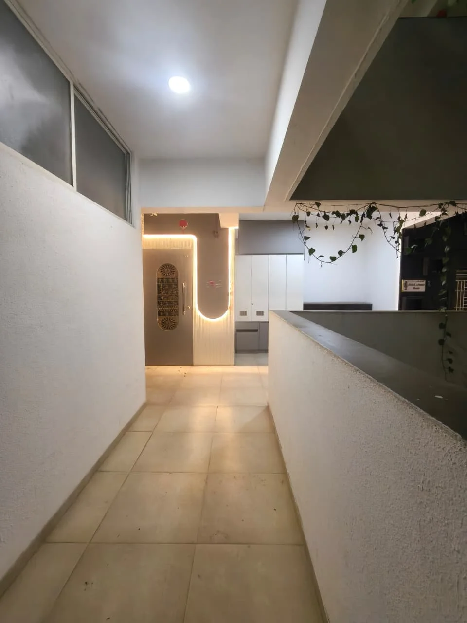 3 BHK Flat / Apartment in Kesnand Road, Wagholi, Pune - Hill Shire (3 BHK Flat / Apartment) - ₹98.00 Lac | Prop&More