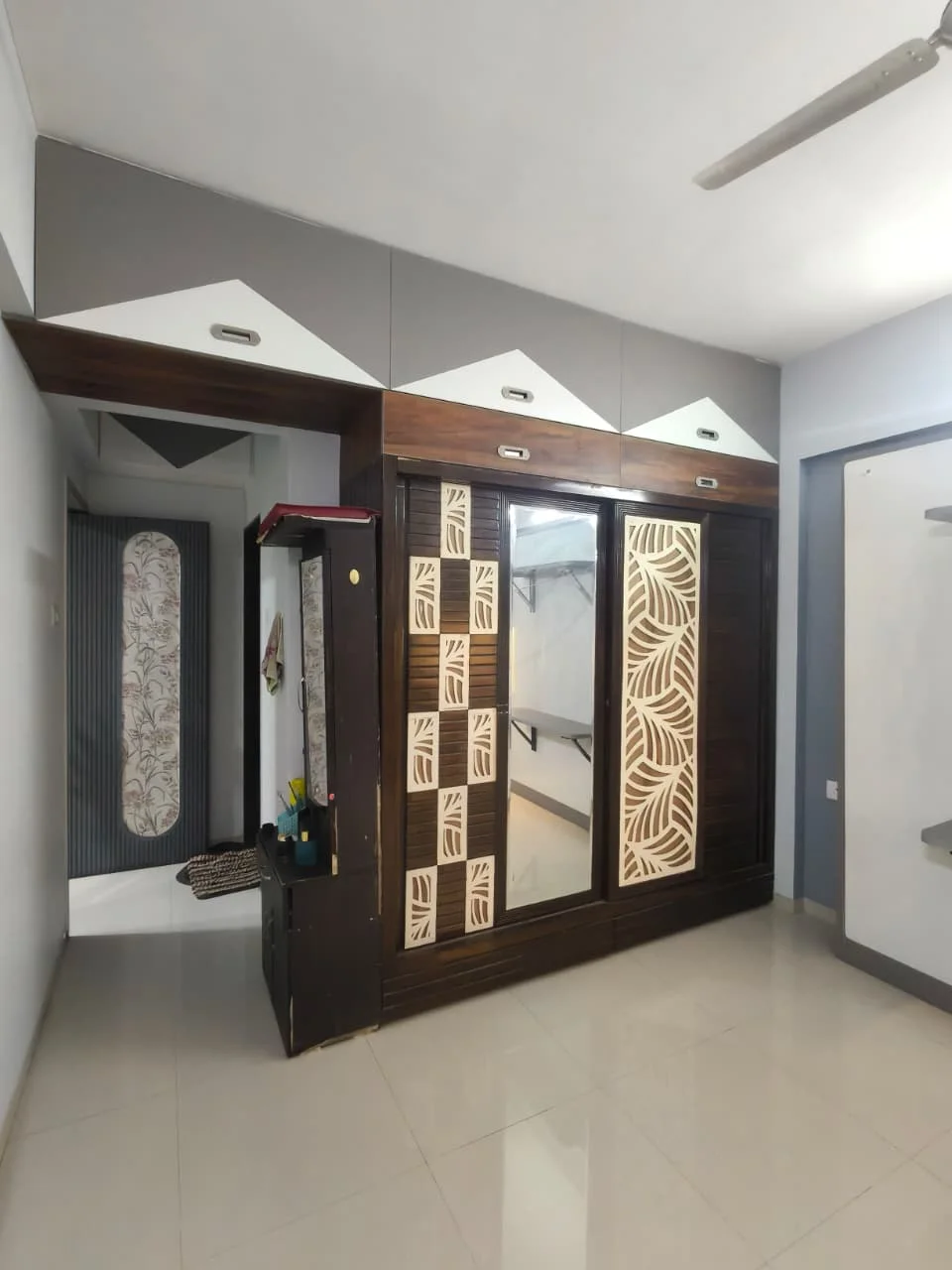 3 BHK Flat / Apartment in Kesnand Road, Wagholi, Pune - Hill Shire (3 BHK Flat / Apartment) | RERA Verified on Prop&More - View 3